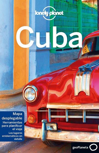 Cuba (LP). | 9788408177784 | Sainsbury, Brendan / McCarthy, Carolyn