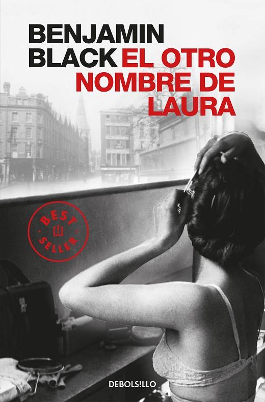 El otro nombre de Laura | 9788466331807 | Benjamin Black