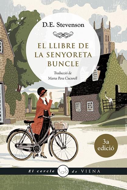 El llibre de la senyoreta Buncle | 9788483308608 | D.E. Stevenson