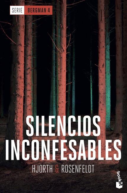 Silencios inconfesables B | 9788408202479 | Hjorth & Rosenfeldt