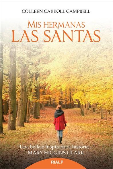 Mis hermanas las santas | 9788432145254 | Campbell, Colleen Carroll