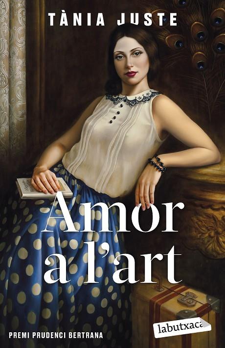 Amor a l'art | 9788419107237 | Juste, Tània