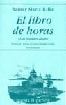 El libro de horas | 9788475178226 | Rilke, Rainer Maria