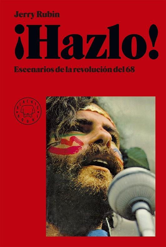 Hazlo! | 9788417059804 | Jerry Rubin