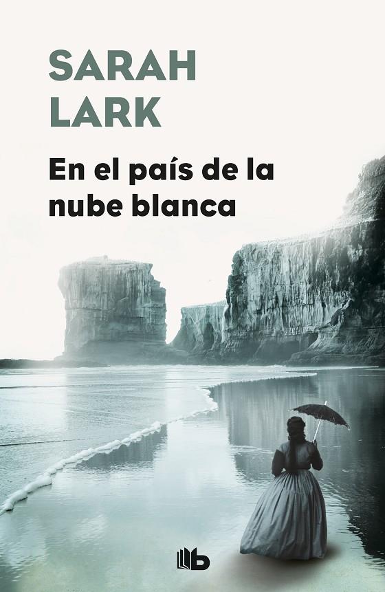 En el país de la nube blanca B NE | 9788490705452 | Sarah Lark