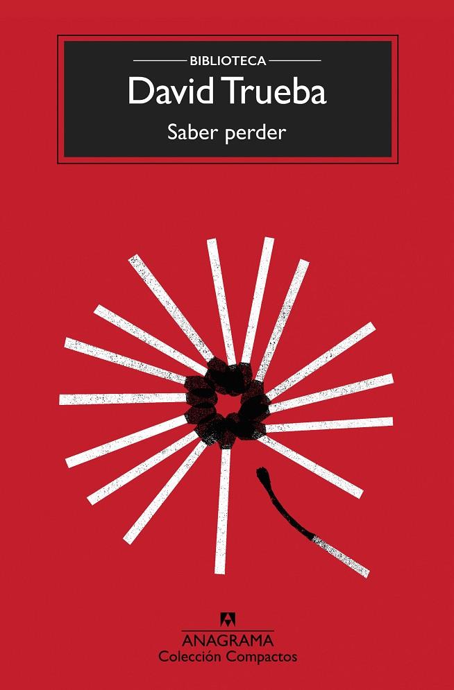 Saber perder B | 9788433960467 | David Trueba