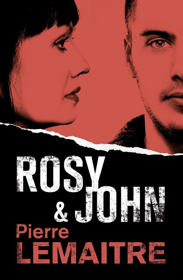 Rosy & John CAT | 9788490265833 | Pierre Lemaitre