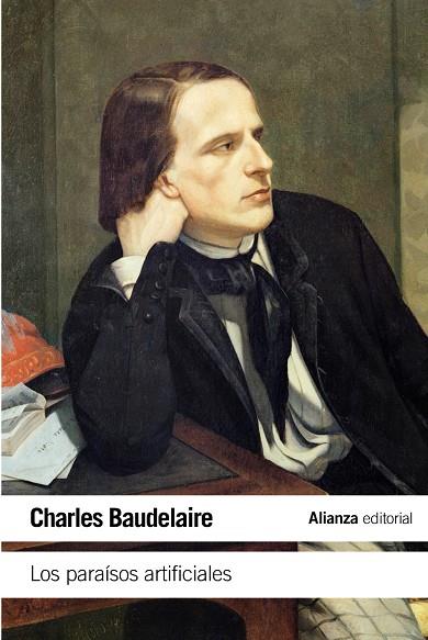 Los paraísos artificiales | 9788420652771 | Charles Baudelaire