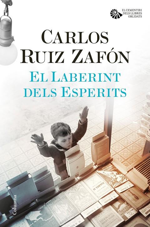 El laberint dels esperits TT | 9788466423854 | Carlos Ruiz Zafón