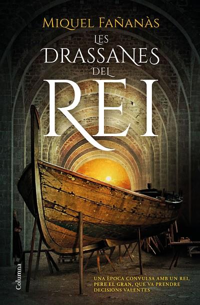 Les drassanes del rei | 9788466427432 | Miquel Fañanàs