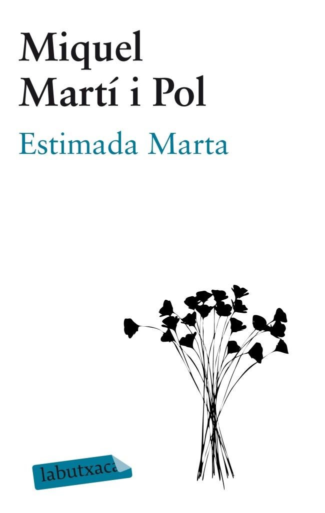 Estimada Marta | 9788499306148 | Miquel Martí Pol