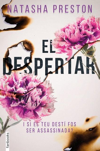 El despertar CAT | 9788418327322 | Preston, Natasha