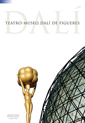 Teatre Museu Dalí CAS | 9788484781684 | Aguer Teixidor, Montse / Pitxot Soler, Antoni / Puig Castellano, Jordi