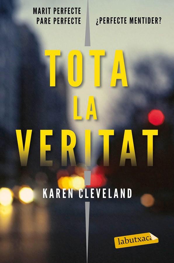 Tota laveritat B | 9788417420475 | Karen Cleveland