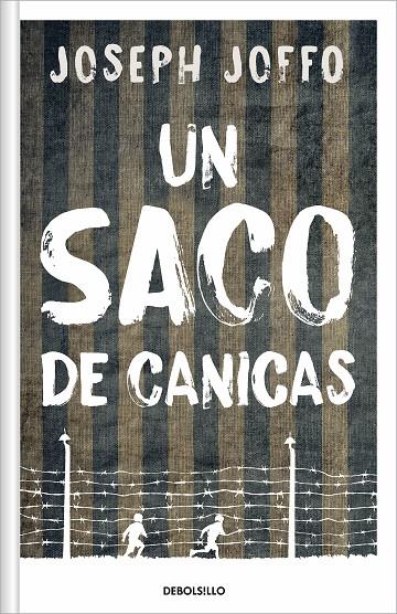 Un saco de canicas | 9788466363143 | Joffo, Joseph