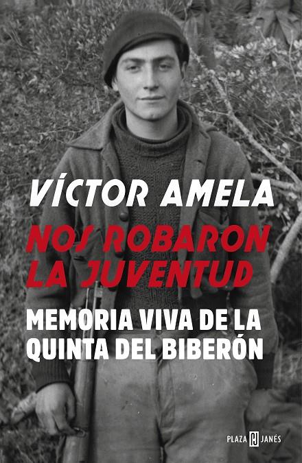 Nos robaron la juventud | 9788401024023 | Víctor Amela