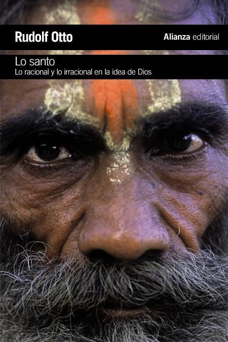 Lo santo | 9788491045427 | Rudolf Otto