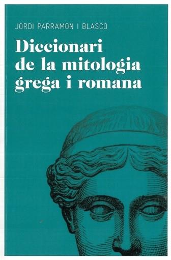 Diccionari de mitologia grega i romana (educaula) | 9788492672851 | Jordi Parramon Blasco