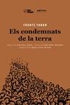 Els condemnats a la terra | 9788416855711 | Frantz Fanon