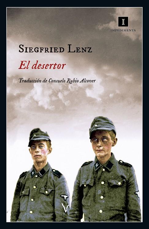 El desertor (Impedimenta) | 9788417115166 | Siegfried lenz