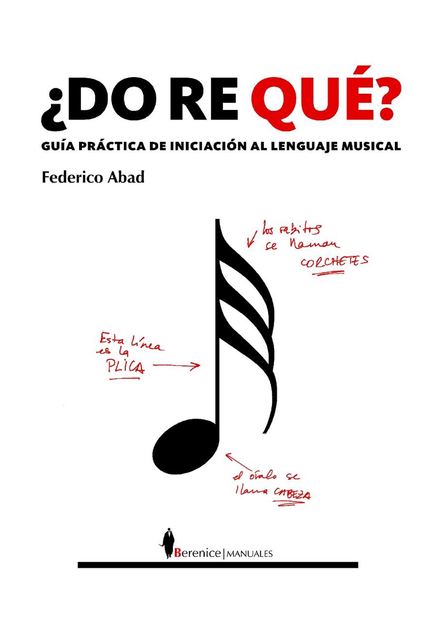 Do re qué? | 9788493504731 | Abad Ruiz, Federico