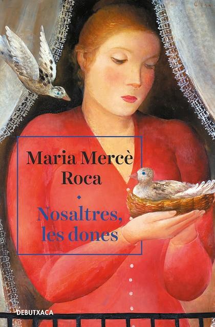 Nosaltres, les dones B | 9788418132247 | Maria mercè Roca