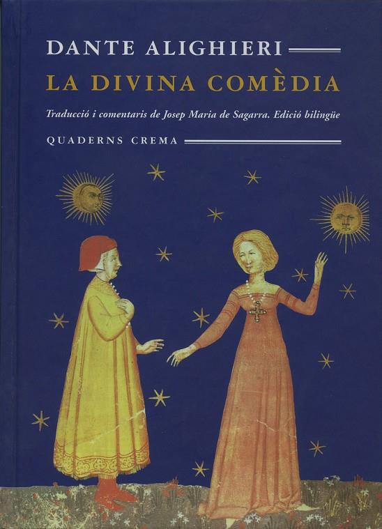 La divina comèdia | 9788477273165 | Dante Alighieri