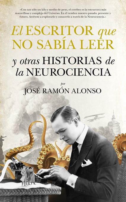 El escritor que no sabía leer | 9788494155208 | Alonso Peña, José Ramón