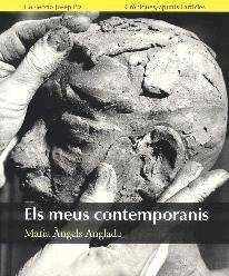 Els meus contemporanis | 9788415808114 | Anglada i d'Abadal, Maria Àngels