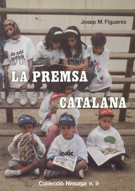 La premsa catalana | 9788423204014 | Josep Maria Figueres