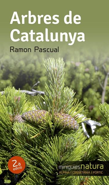 Arbres de Catalunya | 9788490342497 | Pascual Lluvià, Ramon