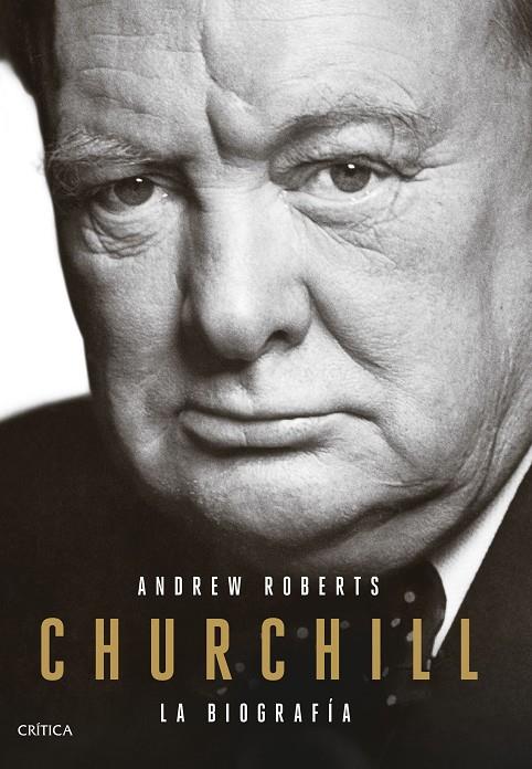 Churchill. La biografia | 9788491991373 | Andrew Roberts