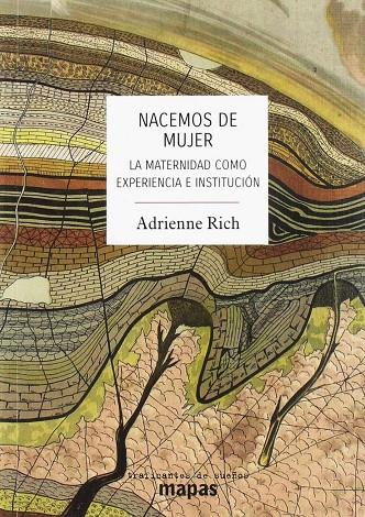 Nacemos de mujer | 9788494914775 | Rich, Adrienne