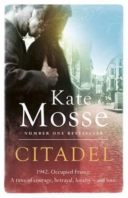 Citadel | 9781409153153 | MOSSE, KATE