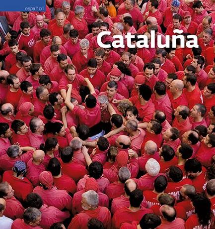 Catalunya CAS | 9788484783091 | Vivas Ortiz, Pere / Roig Casamitjana, Sebastià / Pla Boada, Ricard / Puig Castellano, Jordi