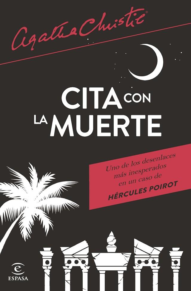 Cita con la muerte | 9788467051520 | Agatha Christie