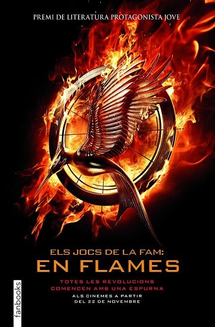 En flames. | 9788415745167 | Suzanne Collins