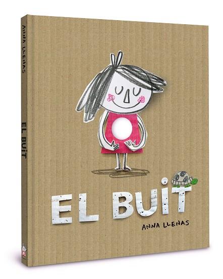 El buit (Col·lecció Anna Llenas) | 9788426451606 | Llenas Serra, Anna