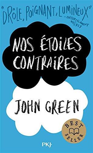 Nos étoiles contraires | 9782266283304 | John Green