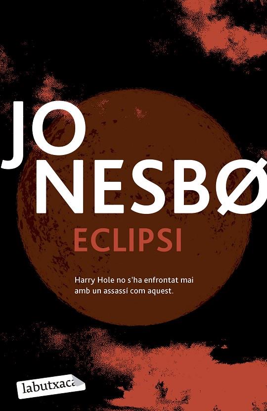 Eclipsi | 9788419971197 | Nesbo, Jo