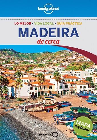 Madeira de cerca (LP) | 9788408148432 | Di Duca, Marc