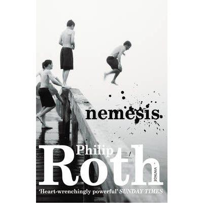 Nemesís | 9780099542261 | Philip Roth