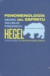 Fenomenología del espíritu | 9788496775718 | Hegel