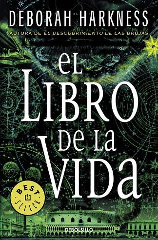 El libro de la vida | 9788466332316 | Deborah Harkness