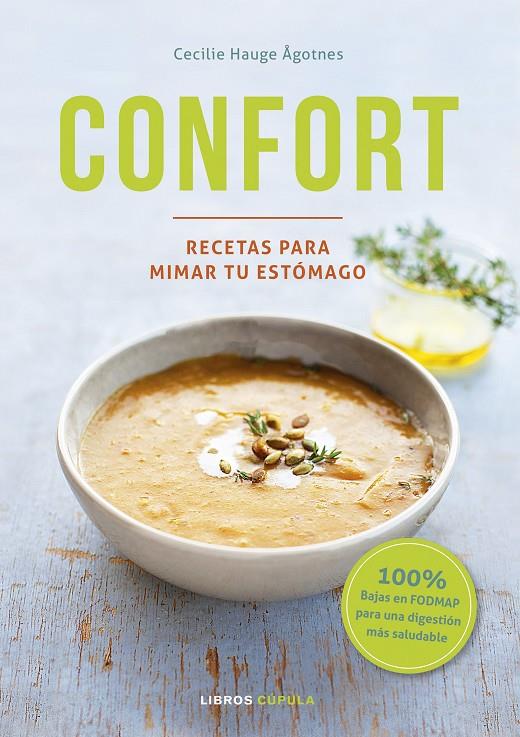 Recetas para mimar tu estómago | 9788448024192 | Hauge Agotnes, Cecilie