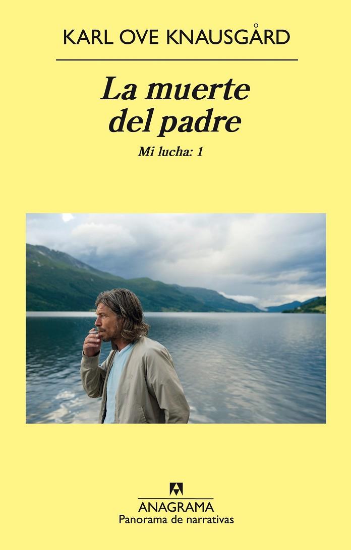 La muerte del padre | 9788433978448 | Karl Ove Knausgard