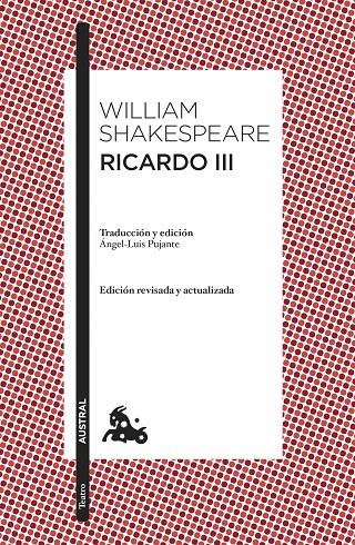 Ricardo III | 9788467073027 | Shakespeare, William