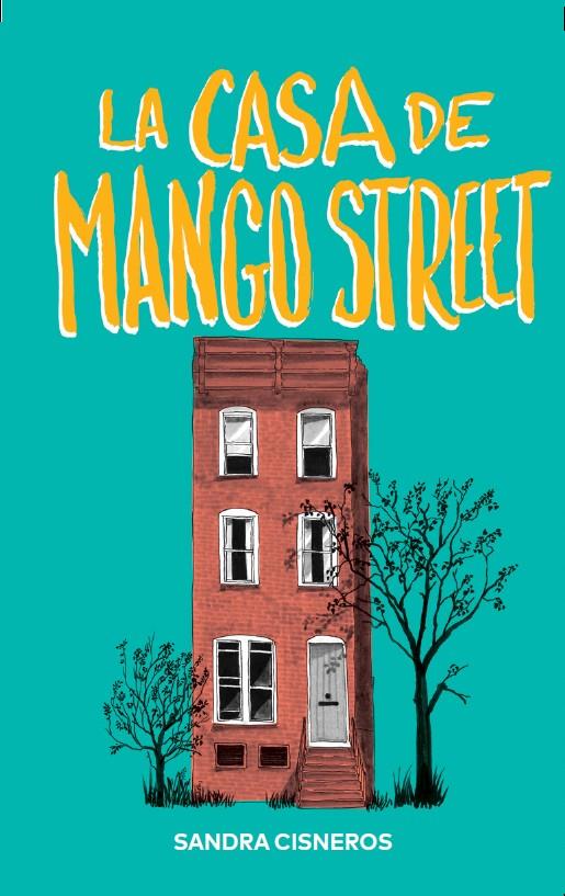 La casa de Mango street | 9788412209761 | Sandra Cisneros