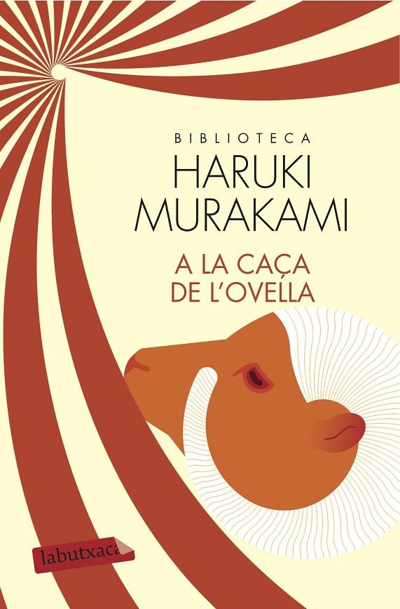 A la caça de l ovella (butxaca) | 9788417031824 | Haruki Murakami