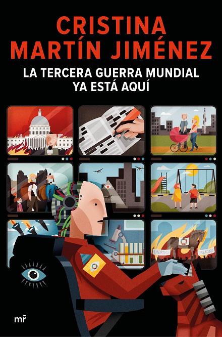 La Tercera Guerra Mundial ya está aquí | 9788427048904 | Martín Jiménez, Cristina